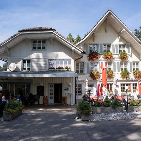 Gasthof Schnittweierbad Steffisburg Ngoại thất bức ảnh