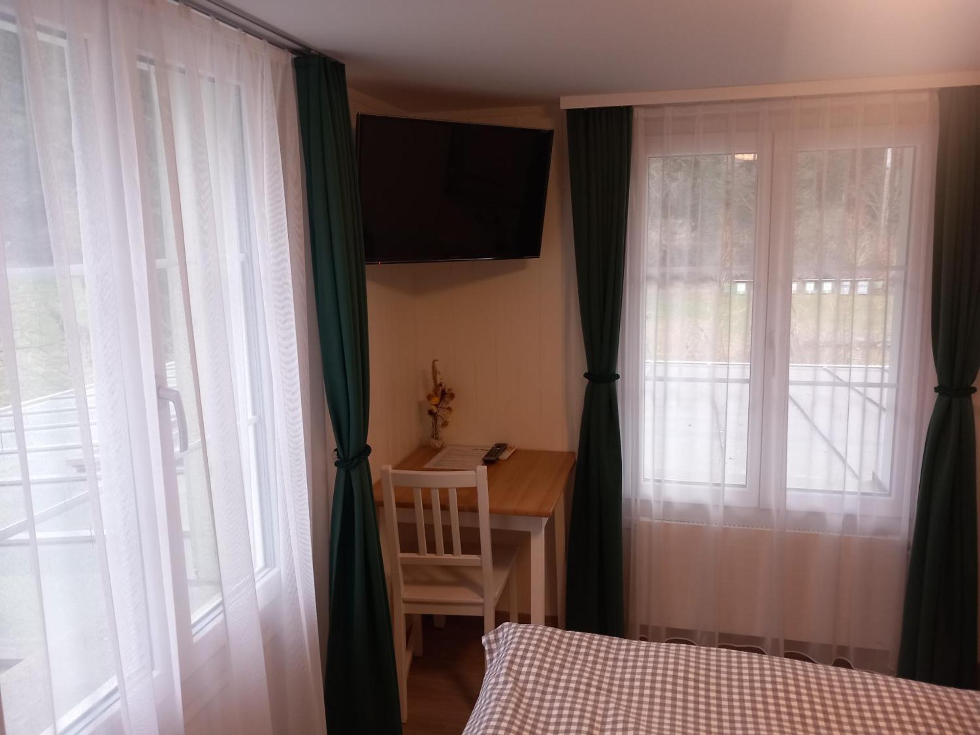 Gasthof Schnittweierbad Steffisburg Phòng bức ảnh
